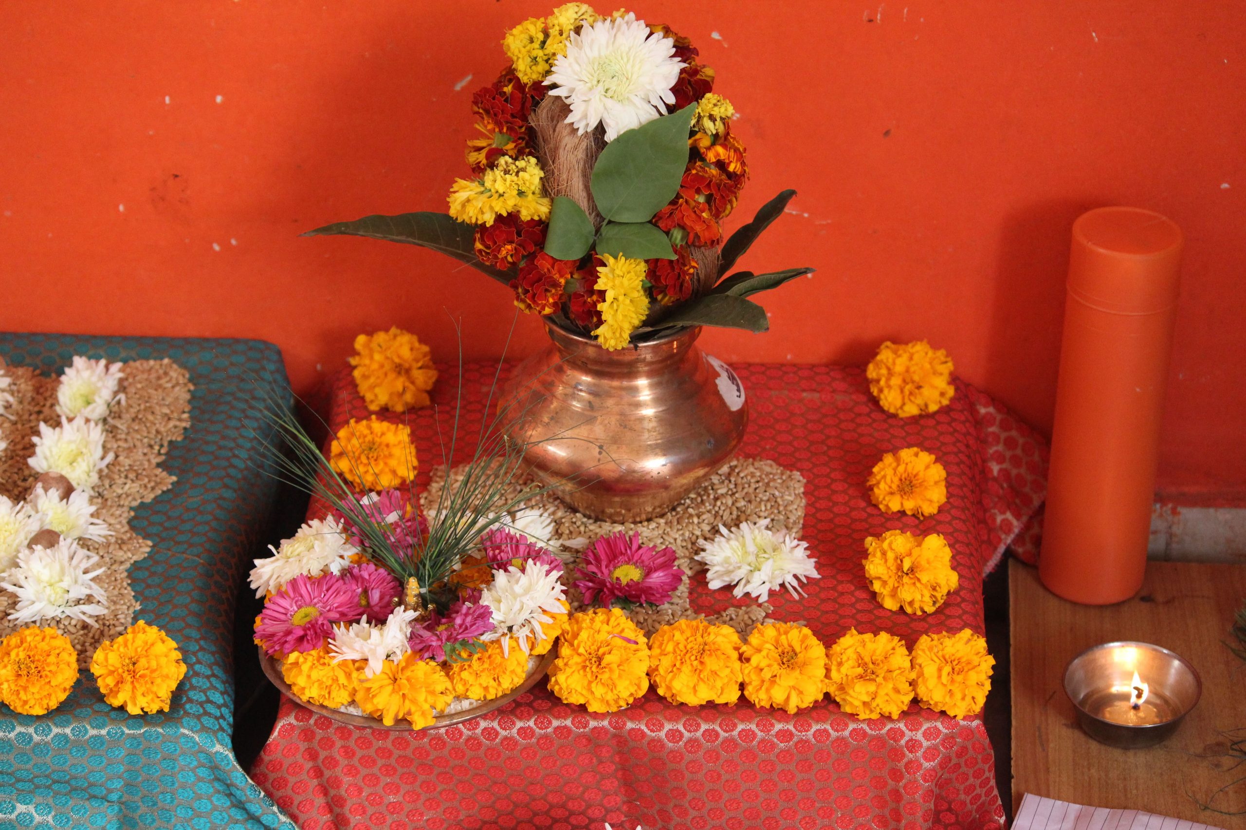 Types of Kaal Sarp Puja